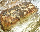 ★ホイル焼き★シイラの松風焼きっぽいの作り方9写真
