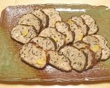 ★ホイル焼き★シイラの松風焼きっぽいの作り方11写真