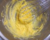 チョコレートのブッシュドノエル作り方2写真