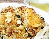 タイ風味☆炒めご飯作り方12写真