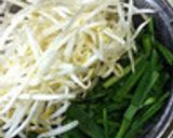 本格パッタイ☆タイ風焼きそば作り方7写真
