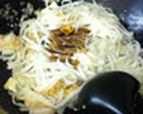 本格パッタイ☆タイ風焼きそば作り方10写真