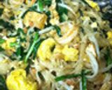 本格パッタイ☆タイ風焼きそば作り方11写真