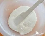 ココア求肥でチョコレート大福♪作り方5写真