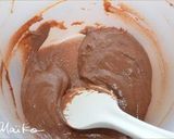 ココア求肥でチョコレート大福♪作り方14写真