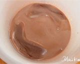 ココア求肥でチョコレート大福♪作り方13写真