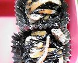 ひじきの煮物作り方5写真