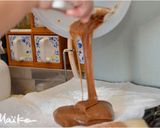 ココア求肥でチョコレート大福♪作り方18写真