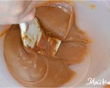 ココア求肥でチョコレート大福♪作り方16写真