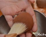 ココア求肥でチョコレート大福♪作り方29写真