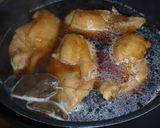結構簡単!! 鶏チャーシュー!!作り方3写真