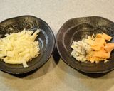 ♪れんこんスライスPizza風♪作り方2写真