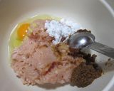さんかく鶏☆オードブルに作り方1写真