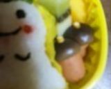 お弁当に☆しめじとウインナーでどんぐり♪作り方10写真
