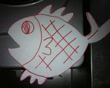 パイ生地で作る♪めで鯛アップルパイ♪♪作り方2写真