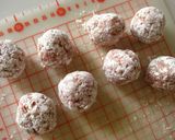 かぶと肉団子のミルク煮作り方4写真
