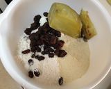 おからスイートチーズケーキ作り方1写真