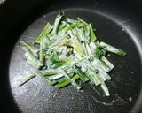 時短簡単♪ほうれん草のマヨソテー作り方3写真