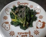 時短簡単♪ほうれん草のマヨソテー作り方4写真