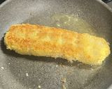 パックで完結！豚ロースのチーズ巻とんかつ作り方10写真