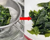 しじみとほっき貝の塩ラーメン作り方1写真