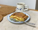 Salzburger Nockerln作り方15写真