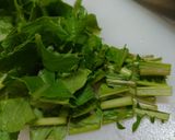 そーめんで作る💫簡単酸辣湯麺風作り方3写真