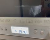 捏ねなしチーズフォカッチャ⭐︎作り方4写真