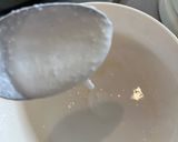 もちもち白玉餅巾着(おでん)作り方1写真