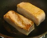 ■定番♪豚ばら肉とレンズ豆のトマト煮込み作り方3写真