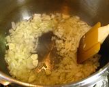■定番♪豚ばら肉とレンズ豆のトマト煮込み作り方4写真
