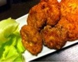 豆腐だけ？！肉の味しかしないナゲット作り方8写真