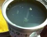 中華料理店のコーンスープ♪作り方1写真