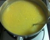 中華料理店のコーンスープ♪作り方2写真