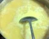 中華料理店のコーンスープ♪作り方4写真