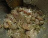 鶏肉のパン粉香草焼き♬作り方2写真
