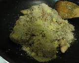 鶏肉のパン粉香草焼き♬作り方6写真