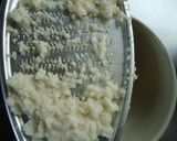 甘辛♪根菜いっぱいハンバーグ♪作り方5写真