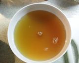 なめこのっけちゃった☆やわらか茶碗蒸し作り方2写真