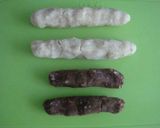 カフェ風~二色ビスコッティ作り方4写真