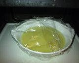 なめこのっけちゃった☆やわらか茶碗蒸し作り方5写真