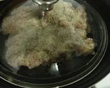鶏肉のパン粉香草焼き♬作り方7写真