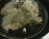 鶏肉のパン粉香草焼き♬作り方7写真