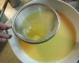 なめこのっけちゃった☆やわらか茶碗蒸し作り方4写真