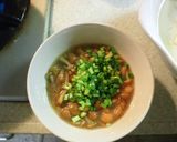 なめこのっけちゃった☆やわらか茶碗蒸し作り方7写真