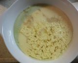 なめこのっけちゃった☆やわらか茶碗蒸し作り方6写真