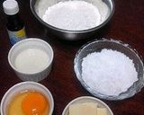 バトン・バニーユ作り方1写真
