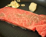 神戸牛ステーキ★作り方4写真