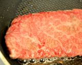 神戸牛ステーキ★作り方7写真