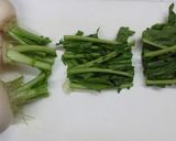 我が家のかぶのあっさり漬け作り方2写真
